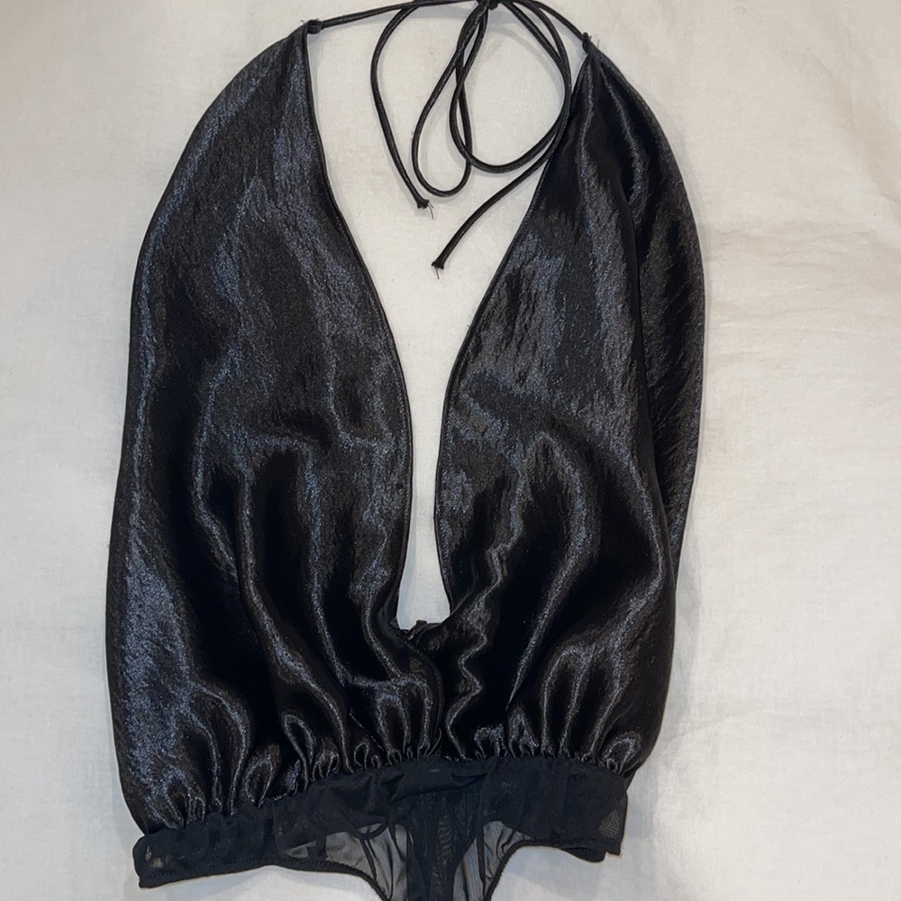 Free people bodysuit